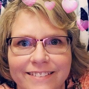 Meet your Posher, Tammy